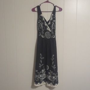 Adorable yet, office/church friendly dress